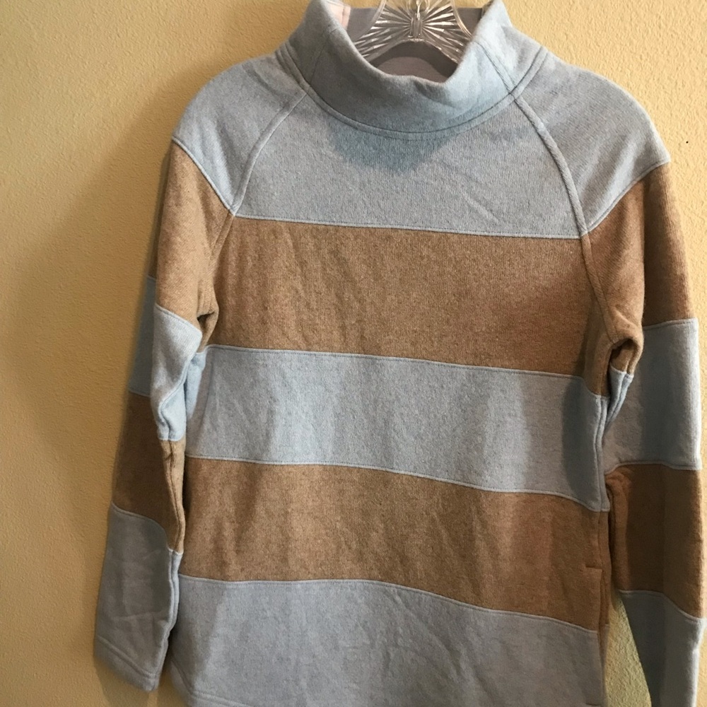 NWT Prana Dessau Sweater